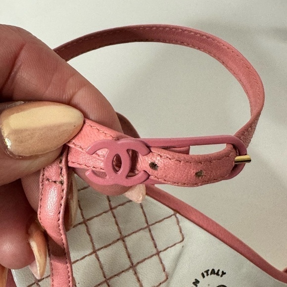 Chanel pumps - Picture 4 of 9